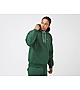 Verde Nike sudadera con capucha NRG Premium Essentials
