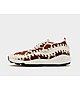 Brown Nike Air Footscape Woven Women's