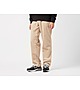 Beige Carhartt WIP Simple Pant