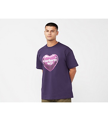 Carhartt WIP Heart Balloon T-Shirt