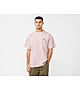 Roze Carhartt WIP Vista T-Shirt