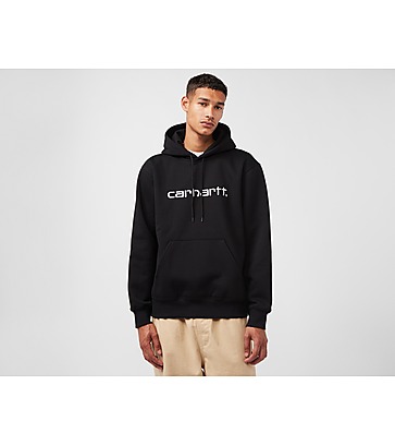 Carhartt WIP Script Hoodie