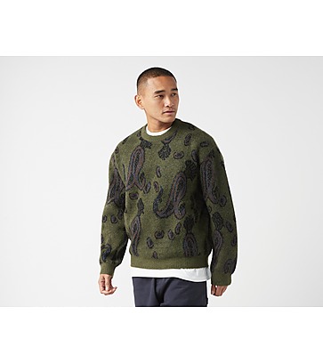 Carhartt WIP Medford Knitted Sweatshirt