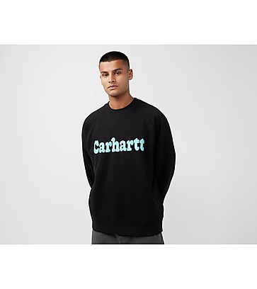 Carhartt WIP Sweatshirt Bubbles