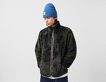 Carhartt WIP Jebson Fleece Jacket