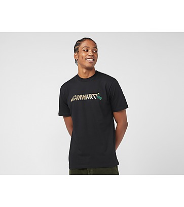 Carhartt WIP Dandelion Script T-Shirt