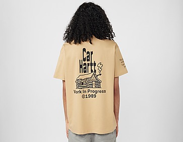 Carhartt WIP T-Shirt Home