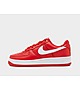 Red Nike Air Force 1 Low 'Colour of the Month' Women's