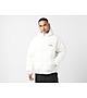 White AAPE By A Bathing Ape Padded Jacket