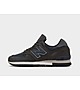 Grå New Balance 576 Made in UK