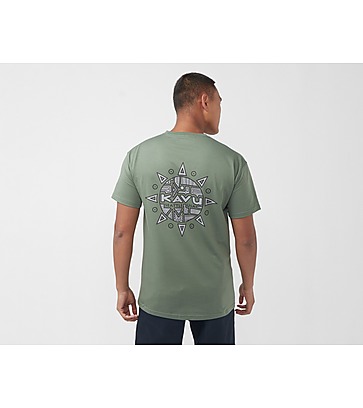Kavu Compass T-Shirt