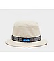 Brown Kavu Strap Bucket Hat