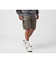 Gris AAPE By A Bathing Ape Cargo Shorts