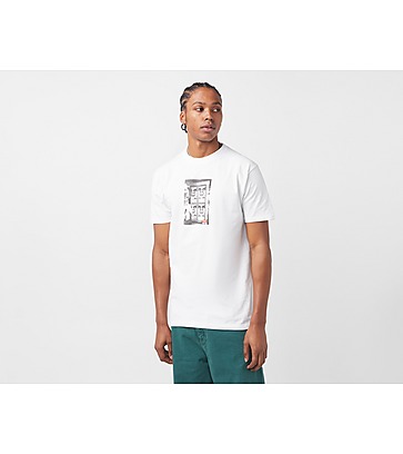 Obey Icon Photo T-Shirt
