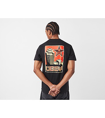 Obey Building T-Shirt