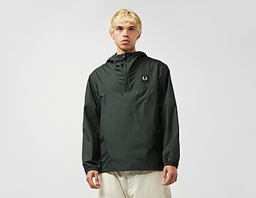 Fred Perry Packable Shell Jacket