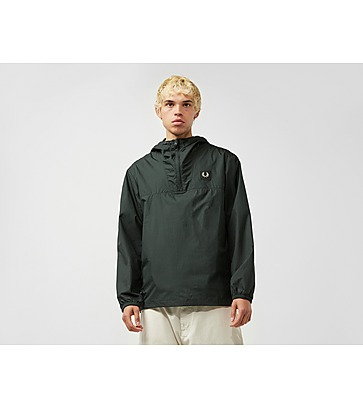 Fred Perry Packable Shell Jacket