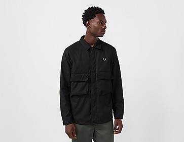 Fred Perry Surchemise Utility