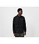 Black Fred Perry Utility Overshirt