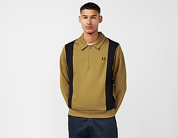 Fred Perry Polo Colour Block