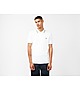 Bianco Fred Perry Twin Tipped Polo Shirt