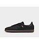 Black/Black/Brown adidas Originals Samba OG Women's