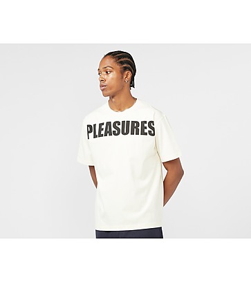 Pleasures Expand T-Shirt