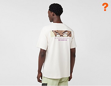 New Balance 580 Oh Man T-Shirt - ?exclusive