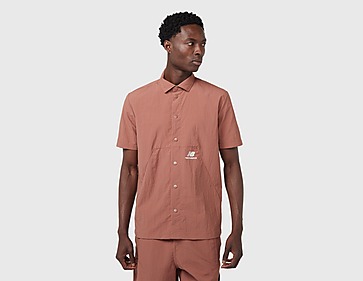 New Balance 580 Short Sleeve Shirt - ?exclusive