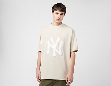 New Era MLB New York Yankees World Series T-Shirt
