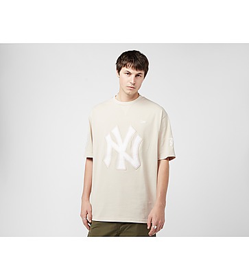 New Era camiseta MLB New York Yankees World Series