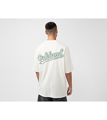 New Era MLB Oakland Athletics World Series T-Shirt