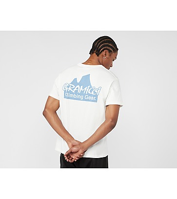 Gramicci Climbing Gear T-Shirt