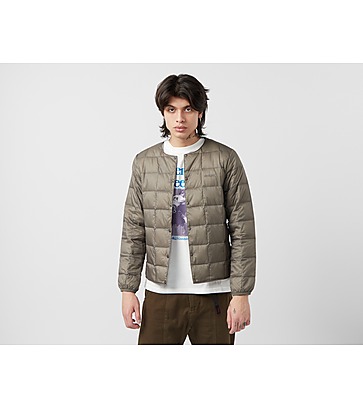 Gramicci Inner Down Jacket