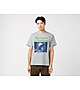 Grey Gramicci Movement T-Shirt