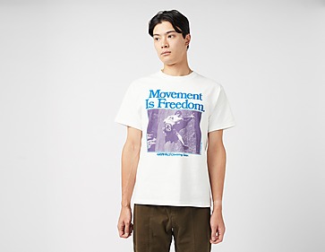 Gramicci Movement T-Shirt