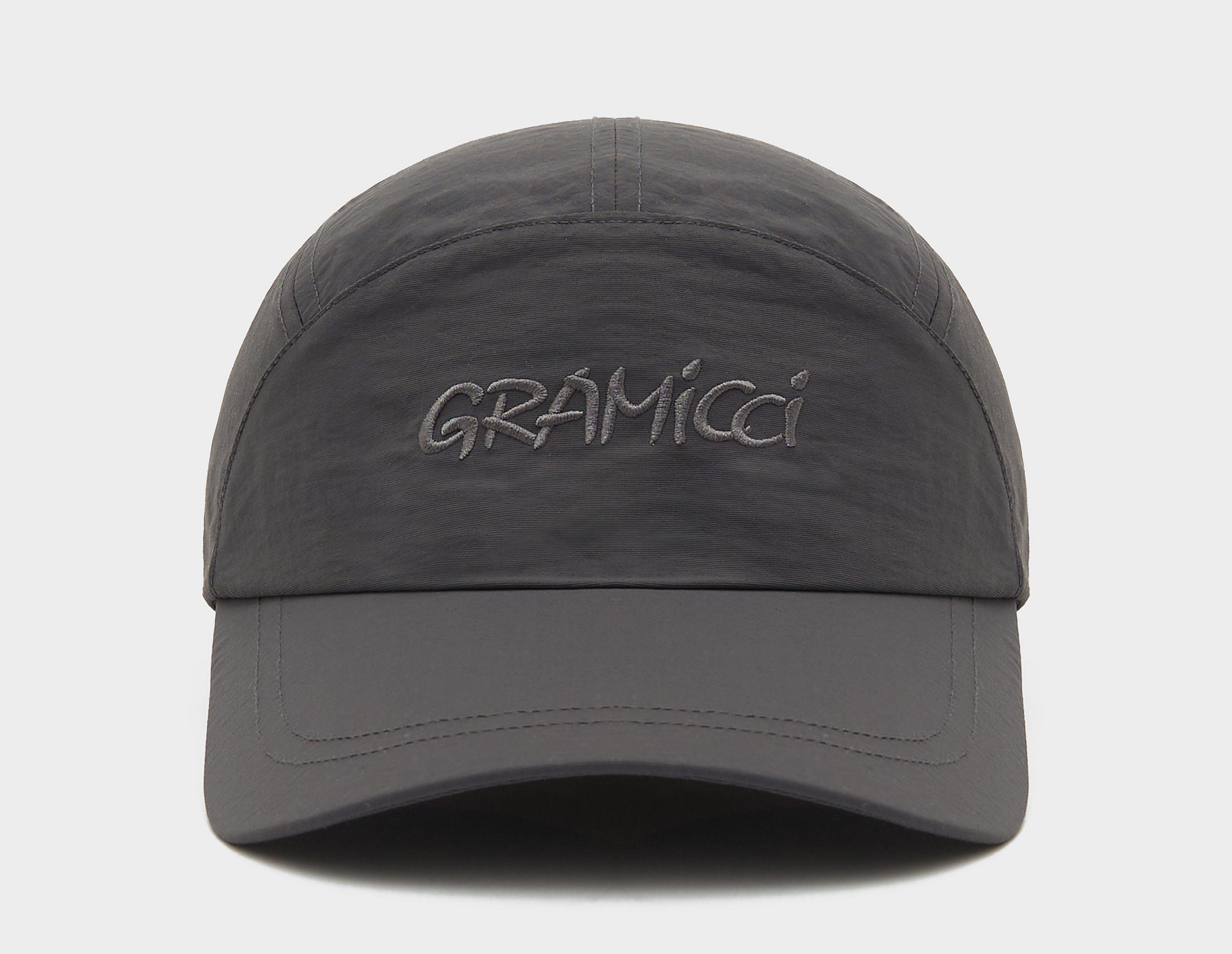 gramicci casquette tactical, grey