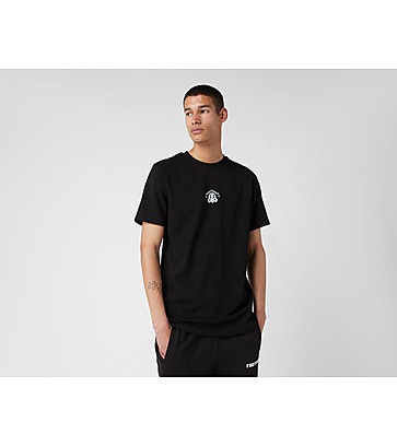 Footpatrol EST Tee Black