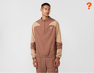 New Balance 90's Running Track Top - size? exclusive