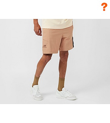 New Balance 90's Running Shorts - ?exclusive