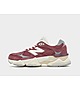 Rosso New Balance 9060