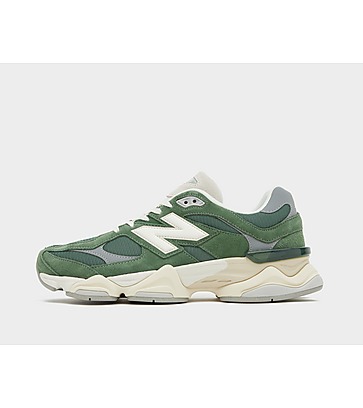 кросівки в стилі new balance 9060