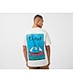 Grijs Tired Skateboards The Ship Has Sailed T-Shirt