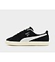 Black Puma Clyde Women's