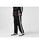 Black adidas Adicolor Classics Firebird Track Pants