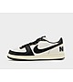 Wit Nike Terminator Low