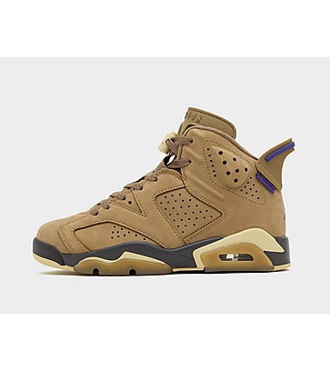 Jordan Air 6 GORE-TEX Women's