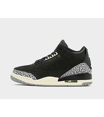 Jordan Air 3 Women's