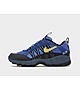 Blauw/Donker Blauw  Nike Air Humara