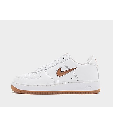 Nike Air Force 1 'Colour of the Month' Jewel Damen